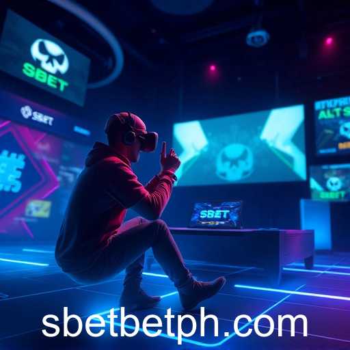 Emerging Trends in Online Gaming: The Role of SBet