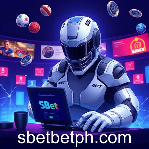 SBet Transforms the Landscape of Online Gaming