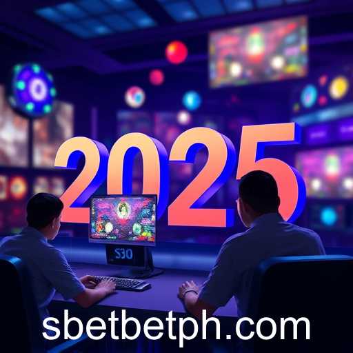 SBet’s Rise in Online Gaming World